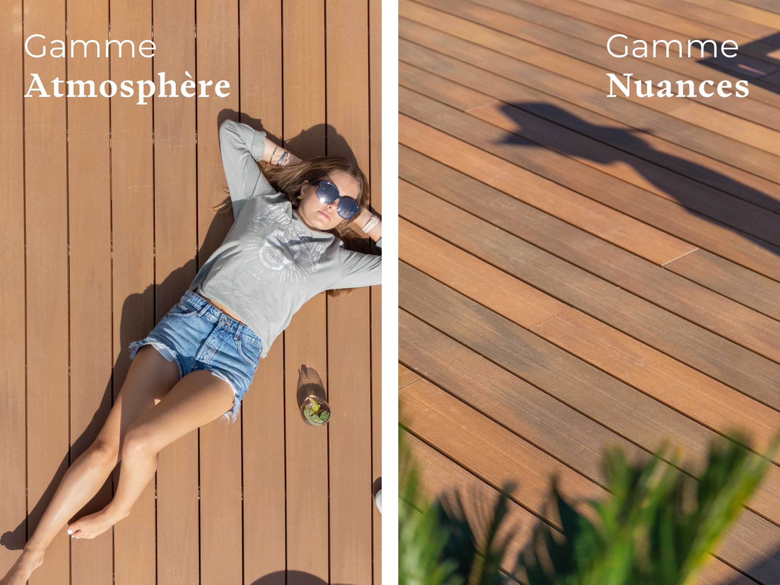 atmosphre vs nuances silvadec