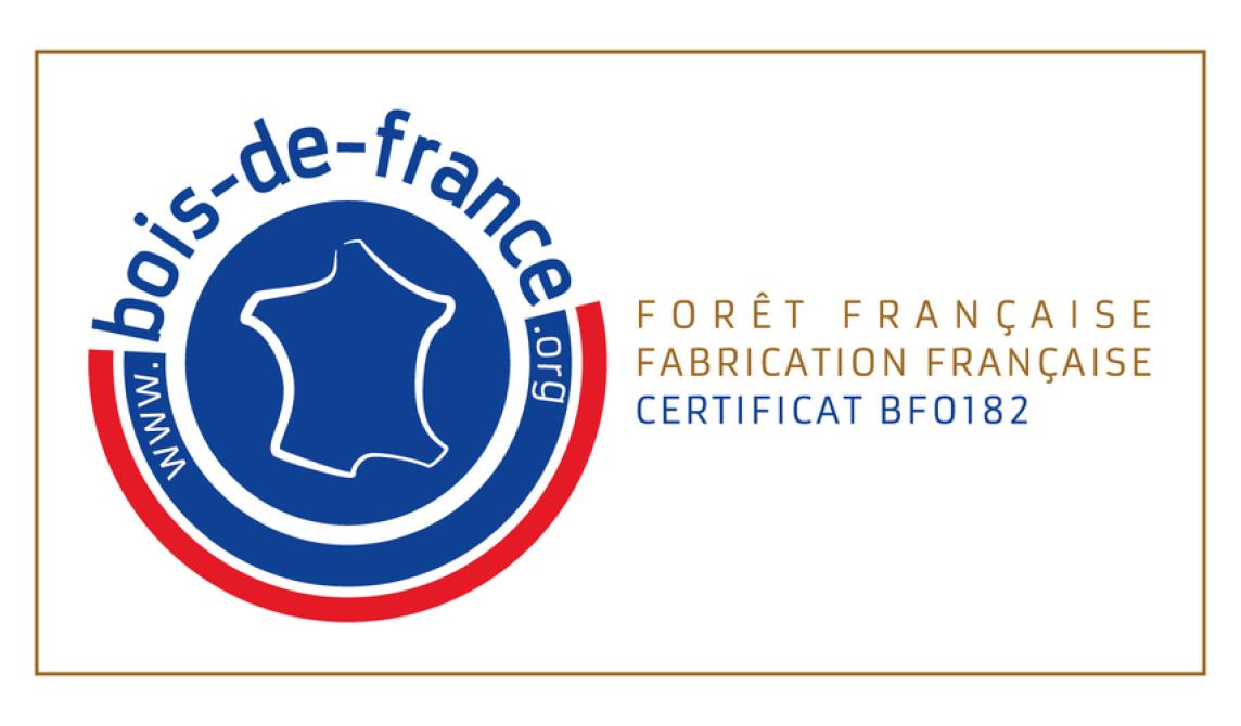 silvadec label bois de france