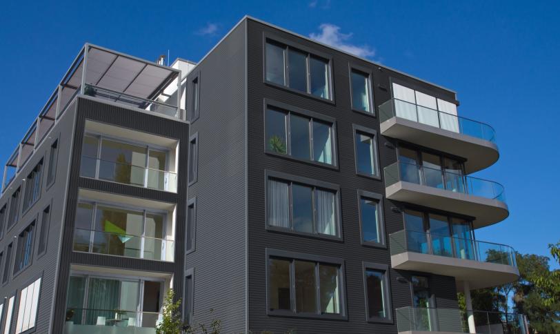 Gris anthracite (Claire voie)