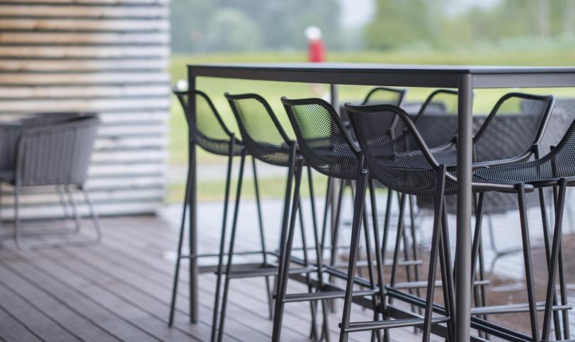 Brun Rio (terrasse 138 & 180)
