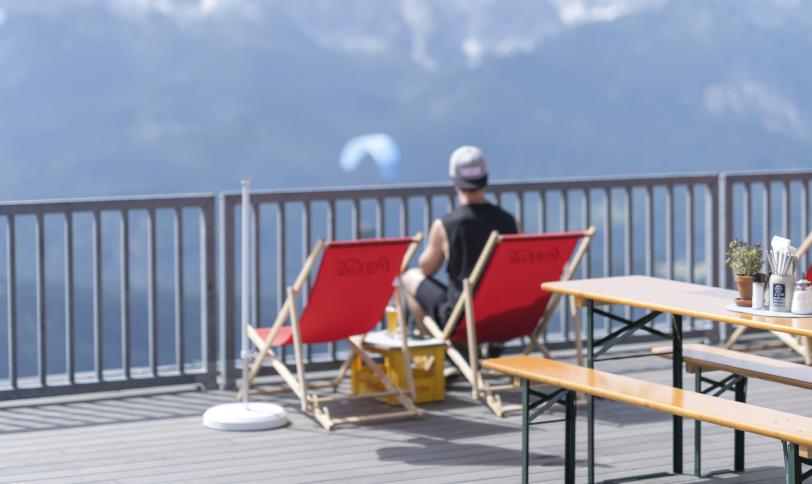 Gris anthracite structurée