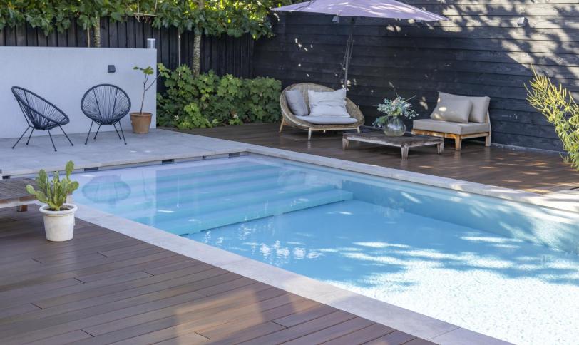 Brun Rio (terrasse 138 & 180)