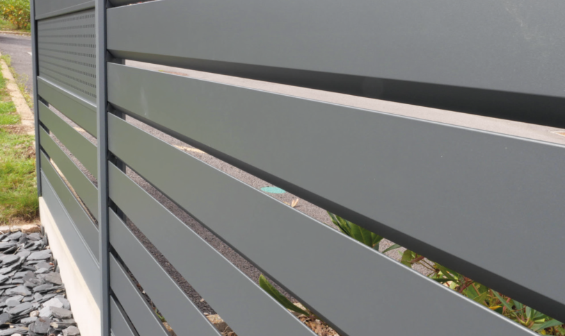 Gris anthracite (RAL 7016 mat)