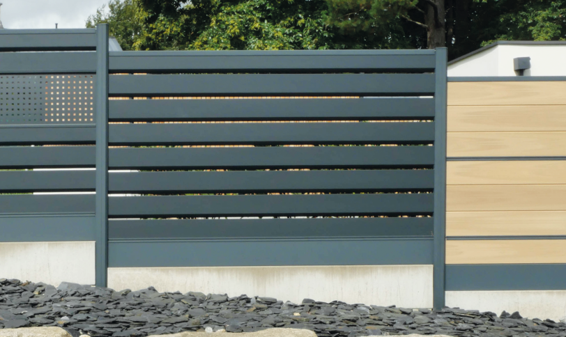 Gris anthracite (RAL 7016 mat)