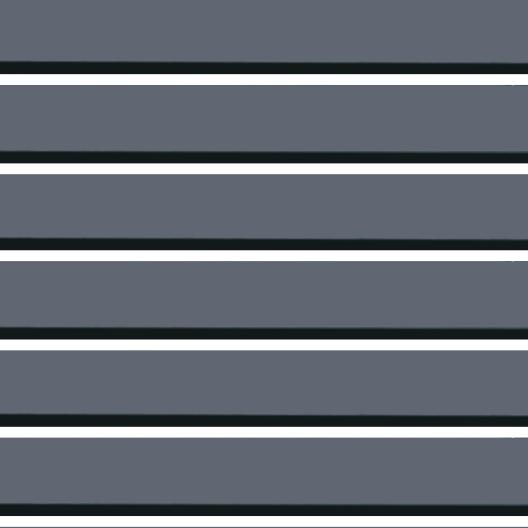 Gris anthracite Persienne