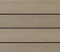 Gris anthracite lisse 138 mm