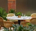 Brun Rio (terrasse 138 & 180)