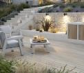 Chêne clair (terrasse ok)