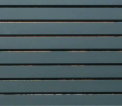 Gris anthracite Persienne